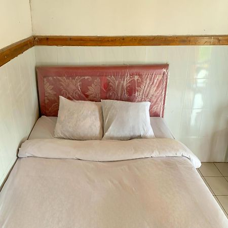 Pondok Gembyang Ciwidey Redpartner Rancabali Exteriér fotografie