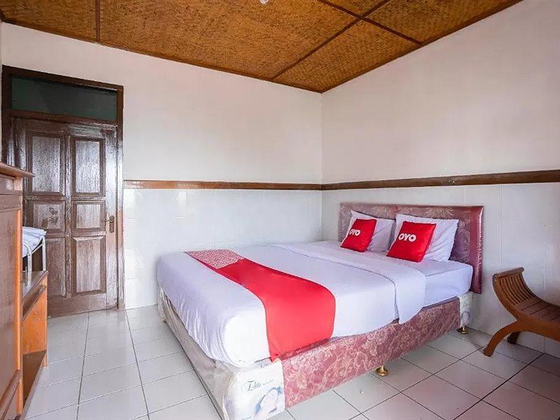 Pondok Gembyang Ciwidey Redpartner Rancabali Exteriér fotografie