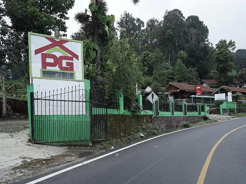 Pondok Gembyang Ciwidey Redpartner Rancabali Exteriér fotografie