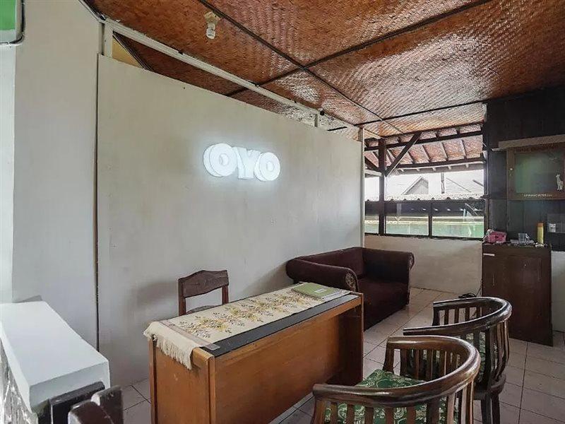 Pondok Gembyang Ciwidey Redpartner Rancabali Exteriér fotografie
