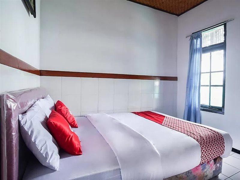 Pondok Gembyang Ciwidey Redpartner Rancabali Exteriér fotografie