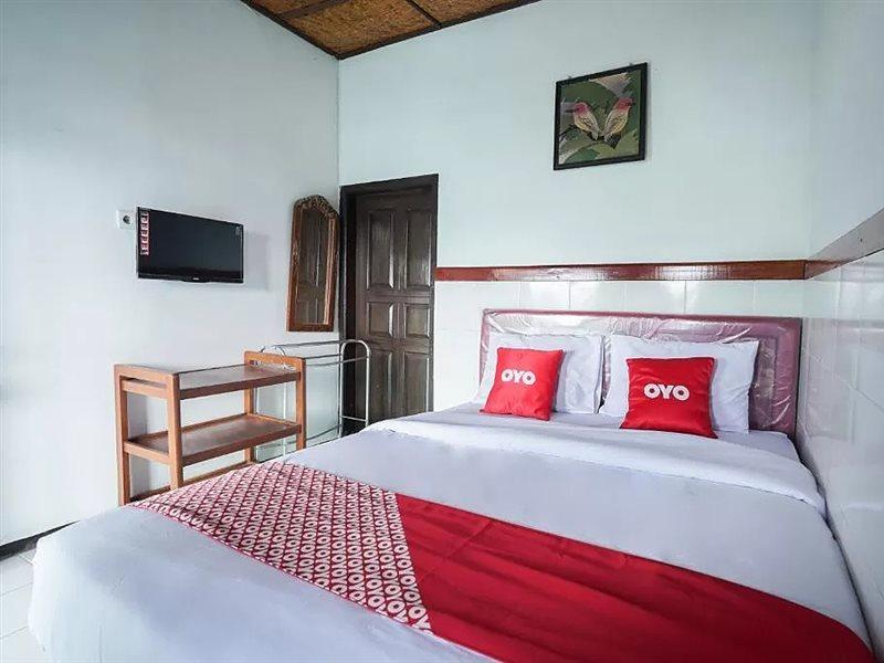 Pondok Gembyang Ciwidey Redpartner Rancabali Exteriér fotografie