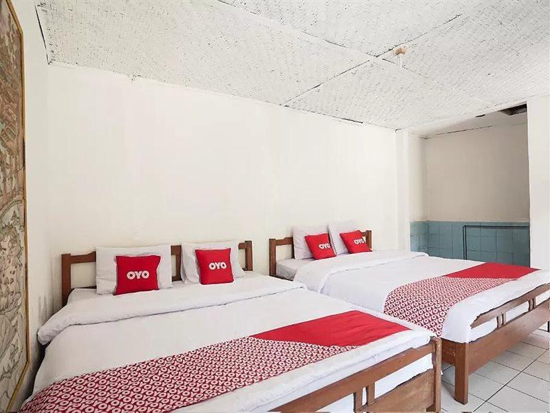 Pondok Gembyang Ciwidey Redpartner Rancabali Exteriér fotografie