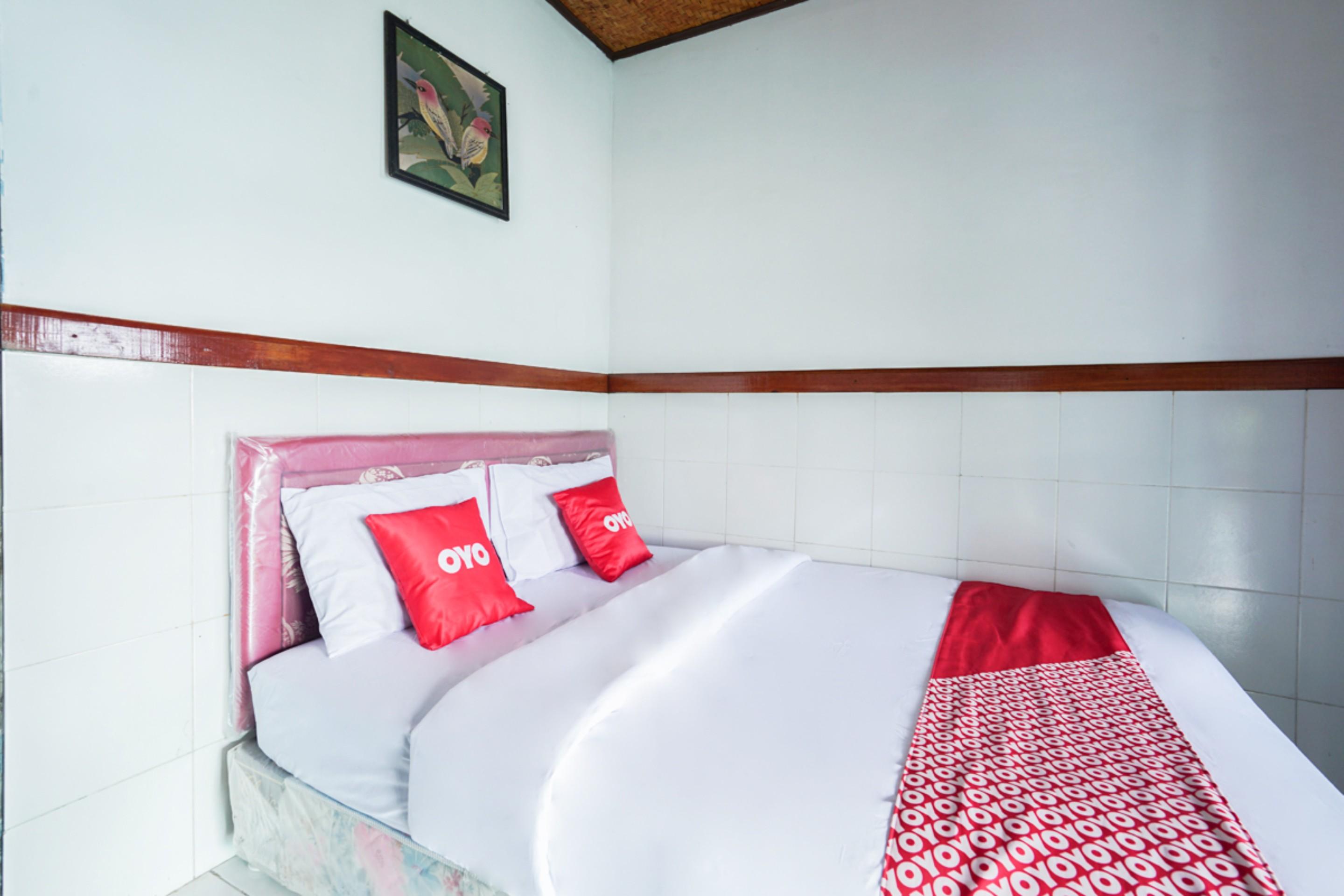 Pondok Gembyang Ciwidey Redpartner Rancabali Exteriér fotografie