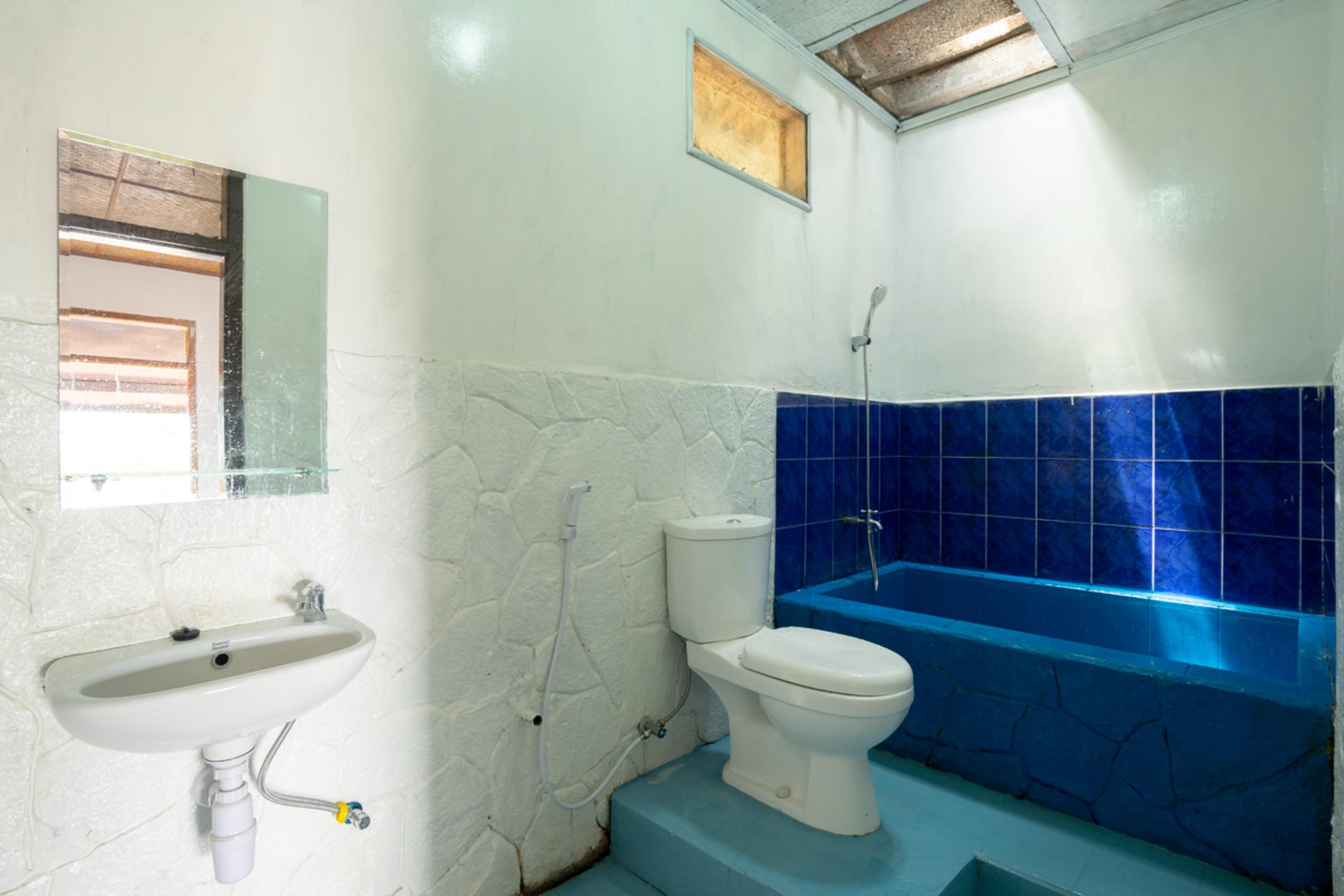 Pondok Gembyang Ciwidey Redpartner Rancabali Exteriér fotografie