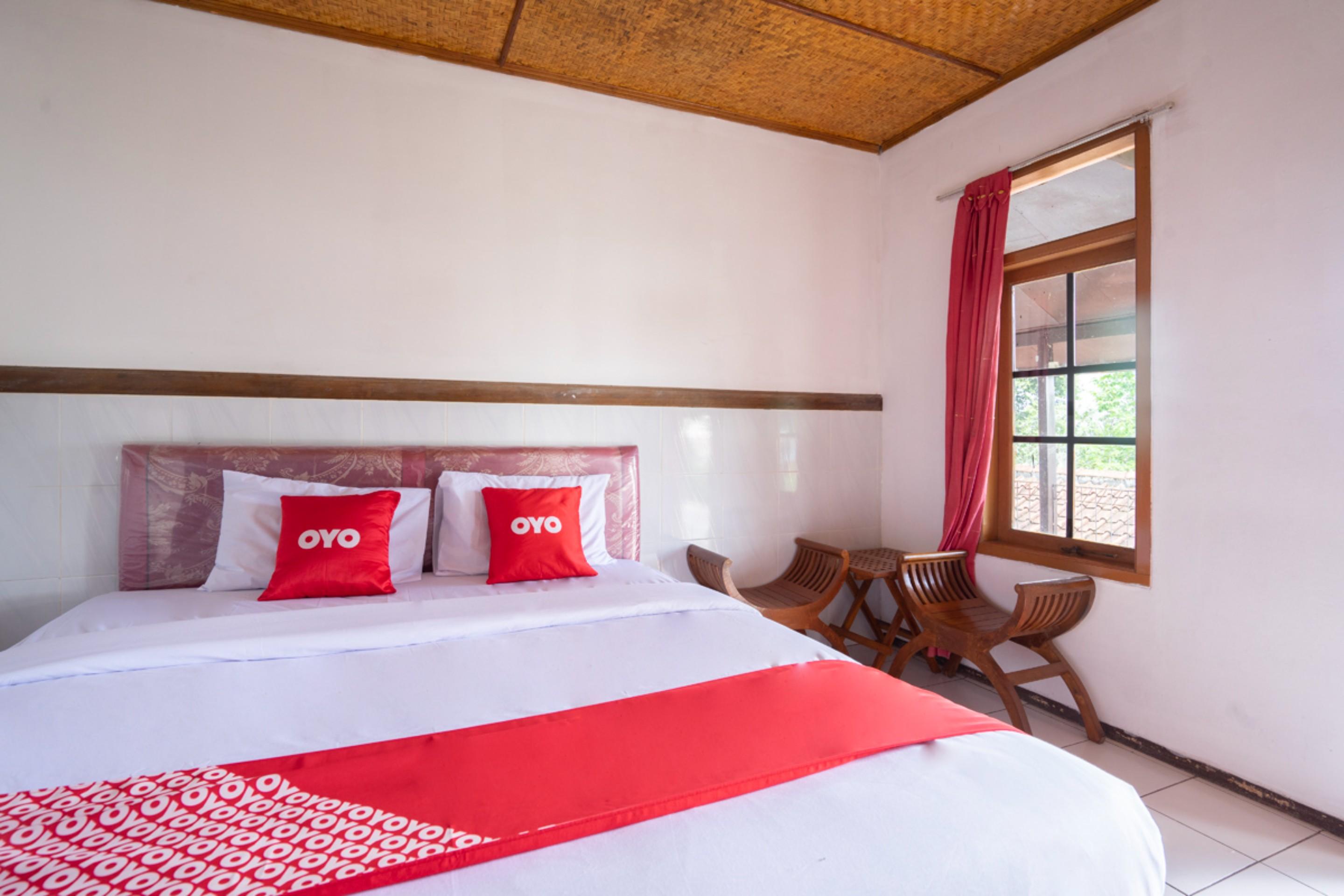 Pondok Gembyang Ciwidey Redpartner Rancabali Exteriér fotografie