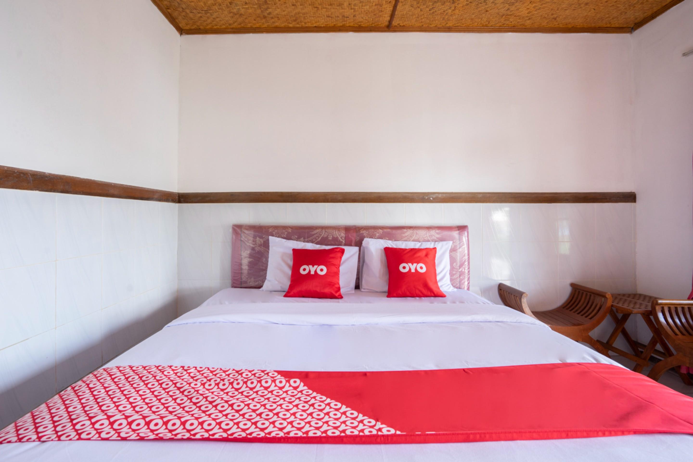 Pondok Gembyang Ciwidey Redpartner Rancabali Exteriér fotografie