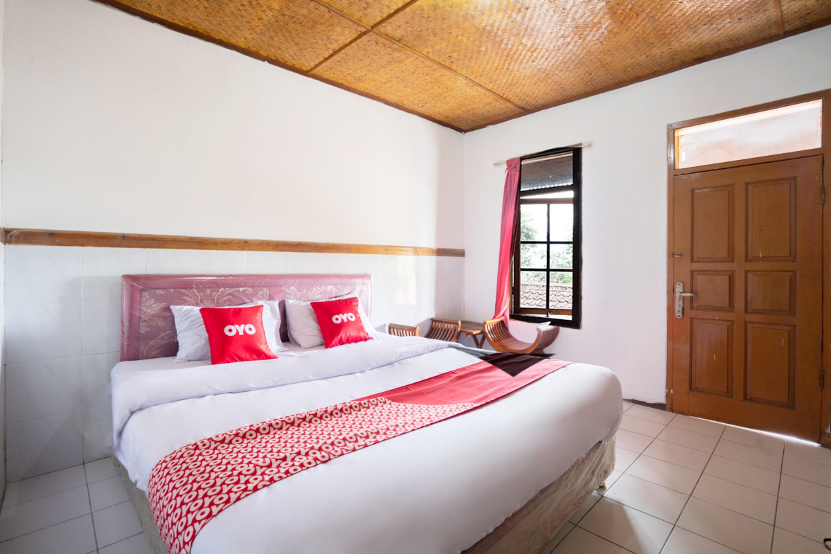 Pondok Gembyang Ciwidey Redpartner Rancabali Exteriér fotografie