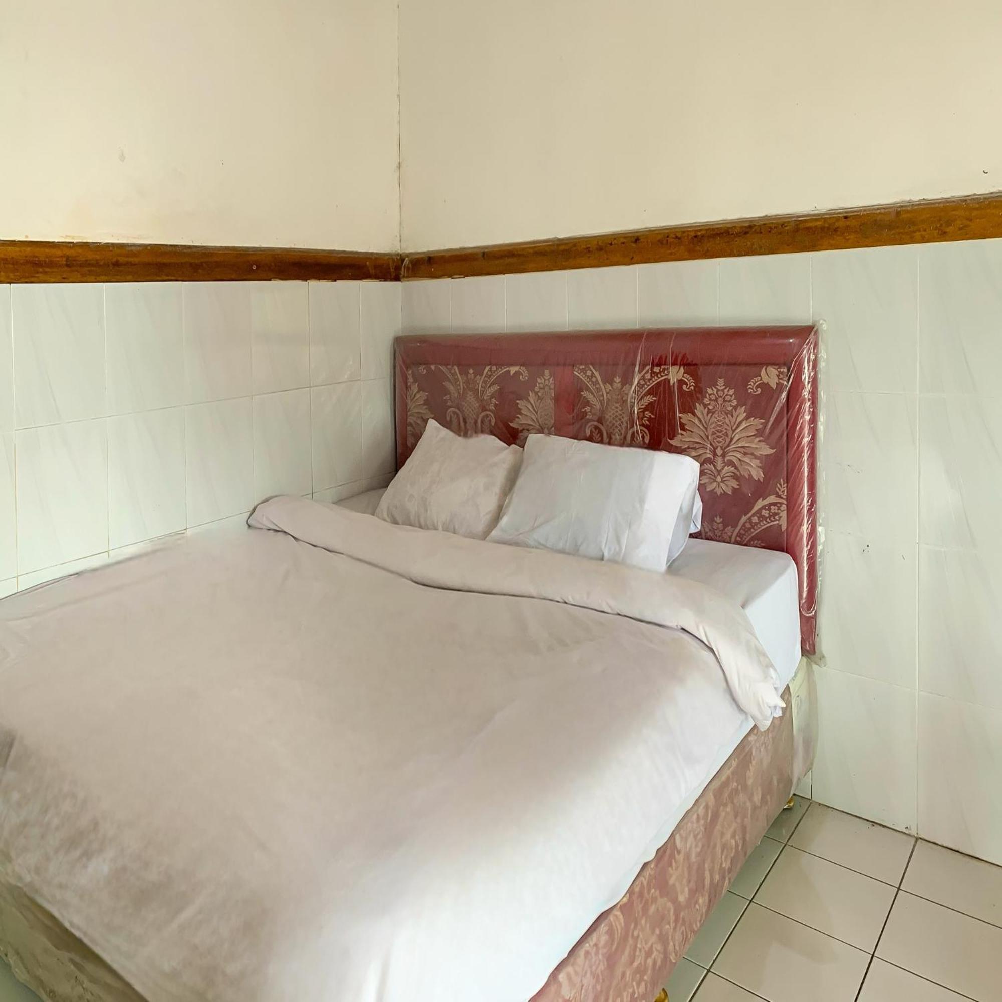 Pondok Gembyang Ciwidey Redpartner Rancabali Exteriér fotografie