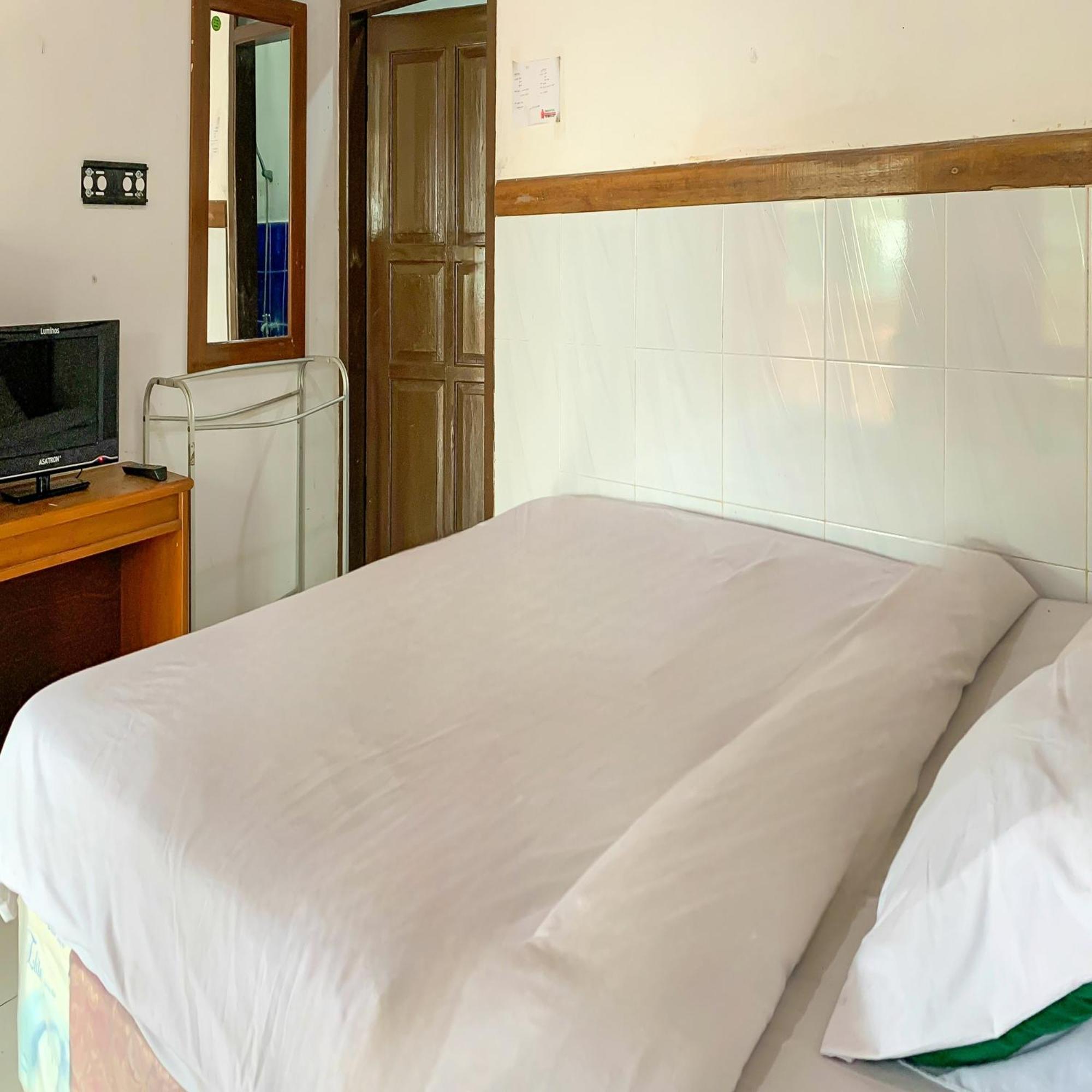 Pondok Gembyang Ciwidey Redpartner Rancabali Exteriér fotografie