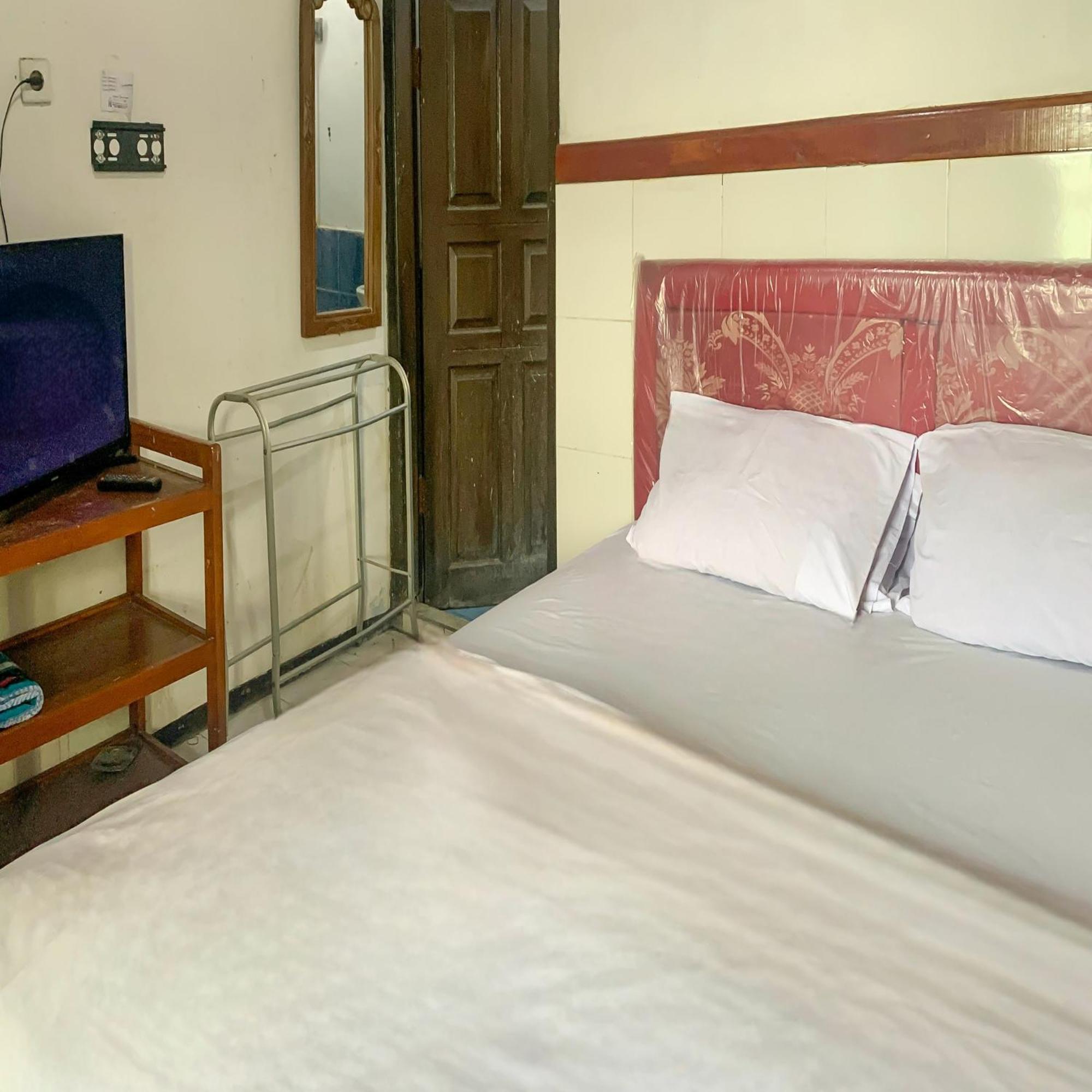 Pondok Gembyang Ciwidey Redpartner Rancabali Exteriér fotografie