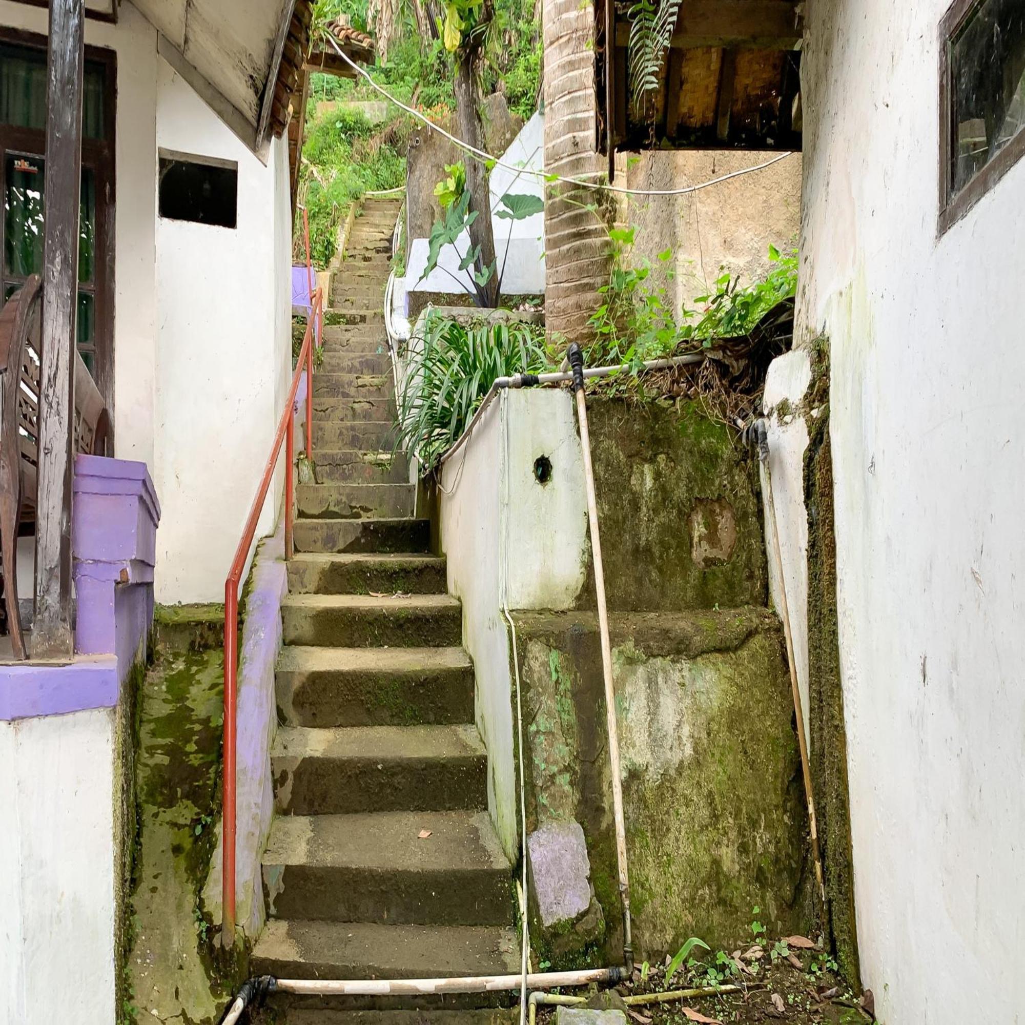 Pondok Gembyang Ciwidey Redpartner Rancabali Exteriér fotografie